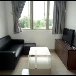 Suites @ Braddell (D13), Apartment #522443761